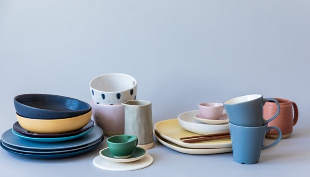 Benefits of Ceramic Non-Toxic Cookware