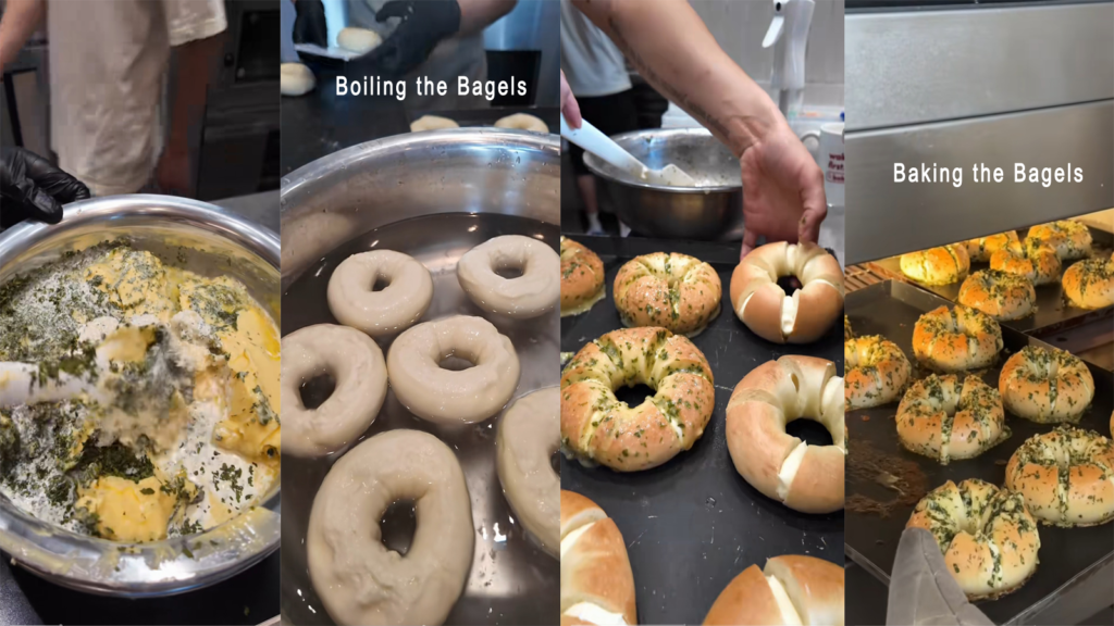 How to Make Perfect Bagels