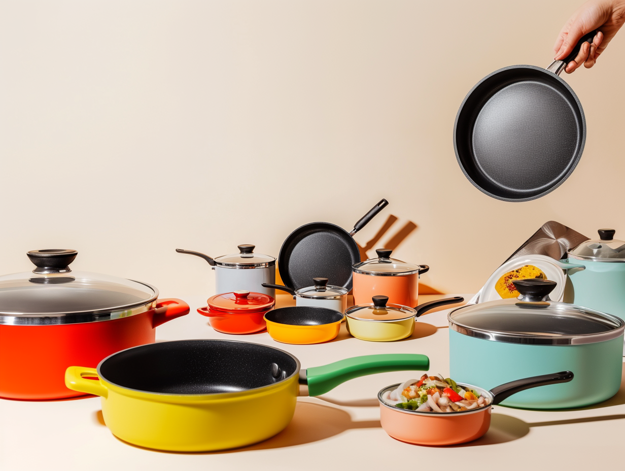 Safe Non-Toxic Cookware Guide 2026