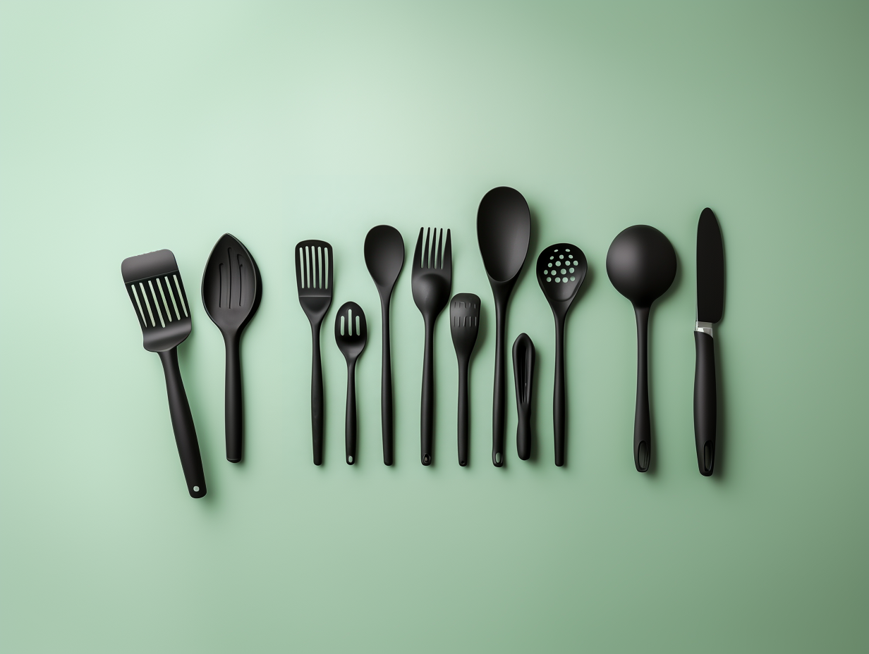 5 Must-Have Non-Toxic Kitchen Utensils for Your Home In 2026
