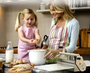 why use a countertop dough sheeter