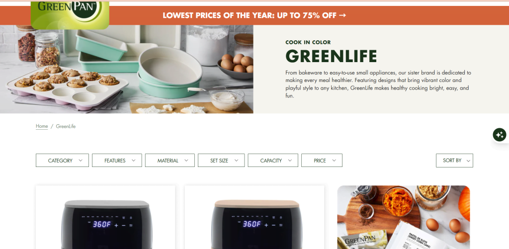 greenlife cookware reviews
