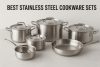 best stainless steel cookware sets