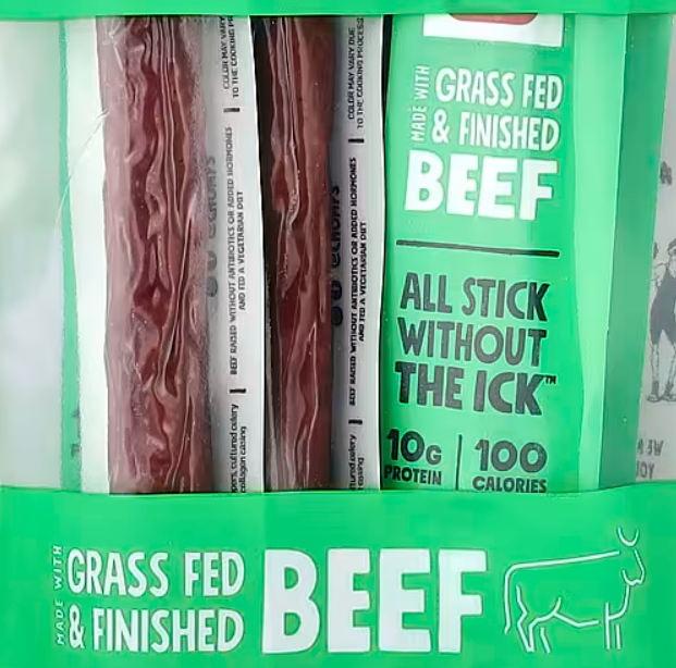 Best Beef Jerky Sticks for On‑the‑Go Protein Lovers