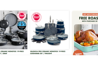 Best GreenPan Cookware Sets for a Non-toxic Kitchen