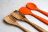 Are Wooden Utensils Better Than Silicone?