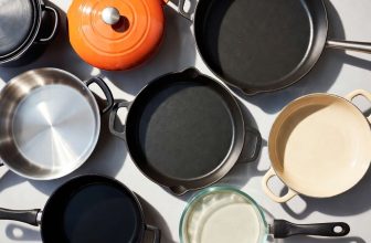Non-Toxic Cookware materials