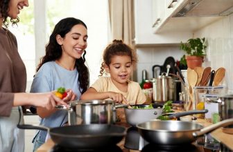 Non-toxic Kitchen Swaps: From Teflon to Ceramic