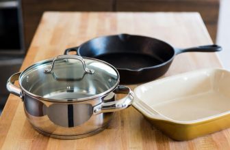Toxic vs Non-toxic Cookware