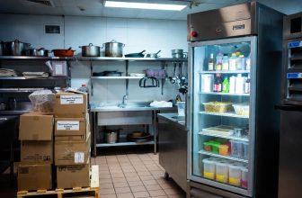 Why 2026 Will Change Restaurant Equipment Demand Forever
