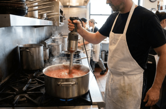 Best Commercial Food Prep Equipment Guide Under $5000