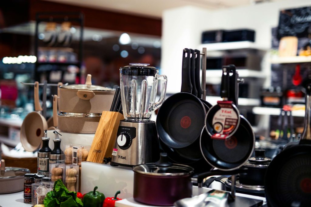 GreenPan cookware