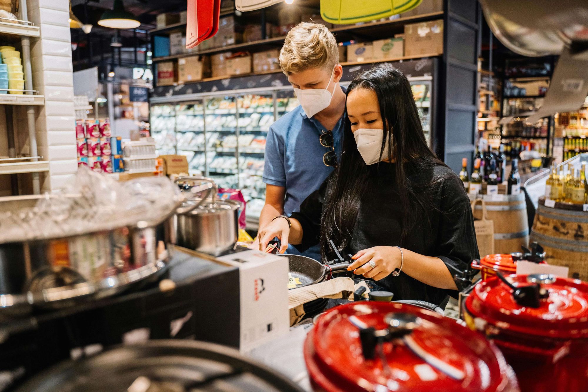 where to buy GreenPan