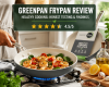 Greenpan Frypan Review