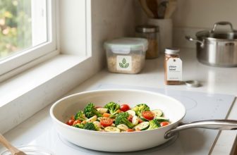 is ceramic cookware safe