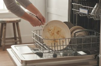 Is Ceramic Cookware safe for dishwasher