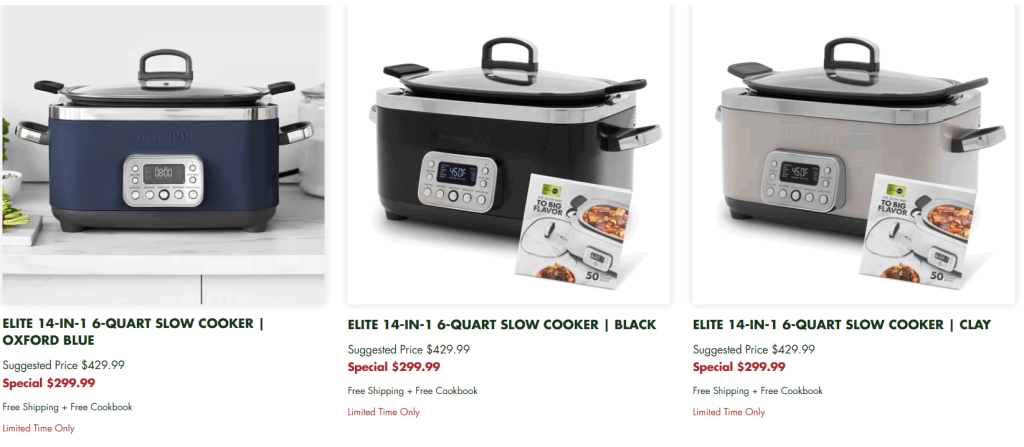 Ultimate Guide to Choosing Healthy Cookware