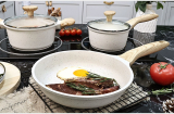 Greenpan vs Teflon Complete Cookware Comparison Guide