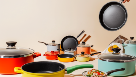 Safe Non-Toxic Cookware Guide 2026