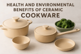 Best Ceramic Cookware for Healthy Cooking in 2025