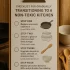 How to Choose the Best Non-Toxic Kitchen Swaps Without Getting Overwhelmed