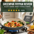 Best GreenPan Cookware Picks For Australian Kitchens
