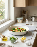 Is Ceramic Cookware Safe For Daily Use