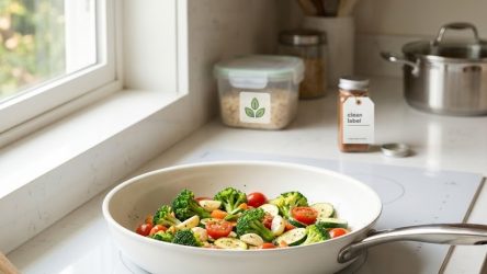 Is Ceramic Cookware Safe For Daily Use