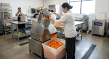 Food Prep Equipment That Scales With Catering Demand