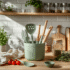 Why Bamboo Steamers Are Among the Best Non-Toxic Cookware of 2025