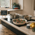 Is Ceramic Cookware Safe For Dishwasher And Long Term Use