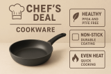 Top Rated Restaurant Equipment Brands from Chef’s Deal
