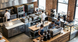 Why Slow Kitchen Equipment Costs You Revenue During Rush Hours