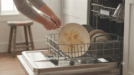 Is Ceramic Cookware Safe For Dishwasher And Long Term Use