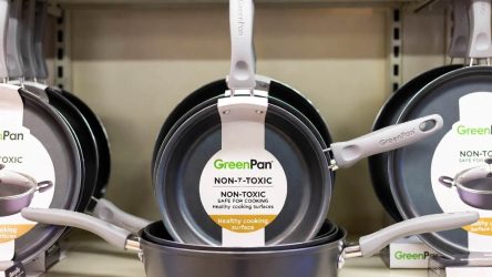 Is GreenPan Really Non-Toxic? Full Safety Review