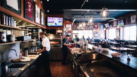 How the 2026 World Cup Will Stress-Test Sports Bar Kitchens