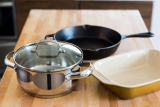Toxic vs Non-toxic Cookware: What You Need to Know