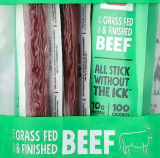 Best Beef Jerky Sticks for On‑the‑Go Protein Lovers